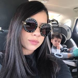 Meet your Posher, Danielle